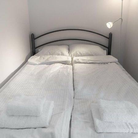 Apartament Szarych Szeregow 46A/1 Katowice Eksteriør billede
