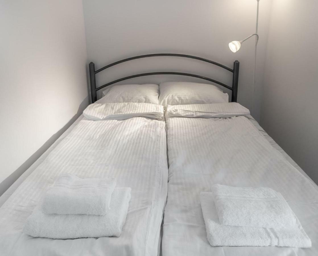 Apartament Szarych Szeregow 46A/1 Katowice Eksteriør billede