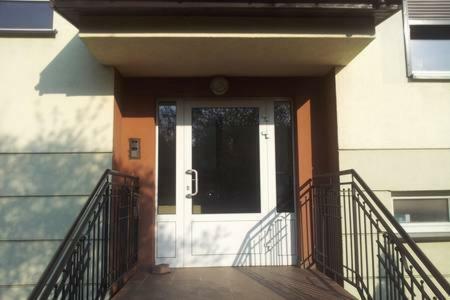 Apartament Szarych Szeregow 46A/1 Katowice Eksteriør billede